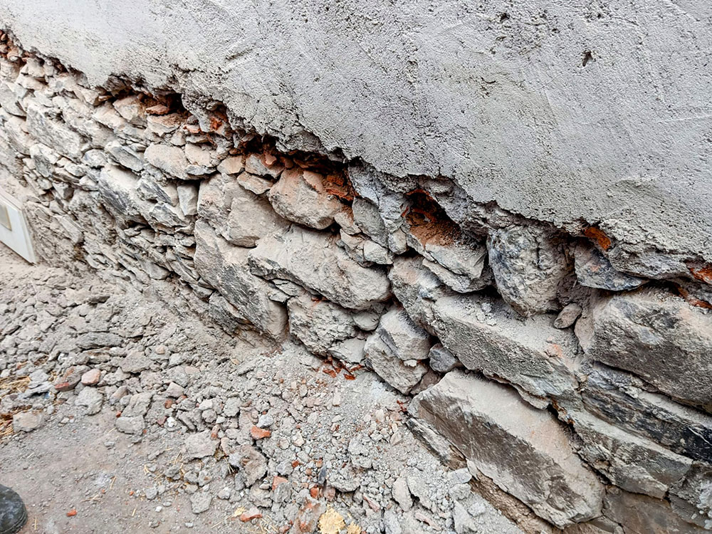 Construccion y Reformas
