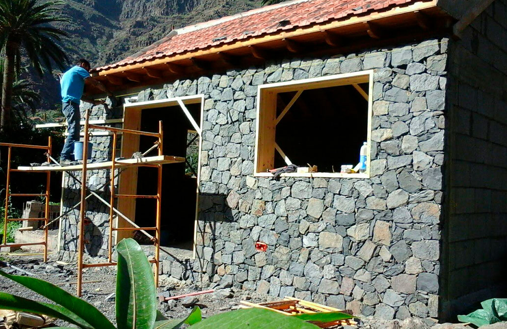 Multiservice construccio ny reformas