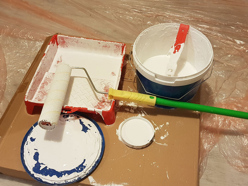 Pintura